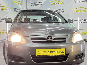 Toyota 1.6 MT (110 л. с.) Базовая Твоё авто (Йошкар-Ола)