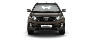 Kia Sorento 2.4 MT FWD (175 л.с.) Classic Саранскмоторс Саранск