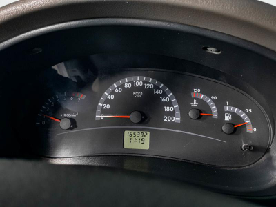 LADA Kalina 1.6 MT 8кл (2181) (82 л. с.)