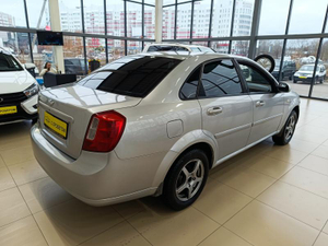 Chevrolet 1.6 MT FWD (109 л.с.) Твоё авто (Киров) Киров