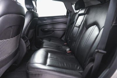 Cadillac SRX 3.0 AT AWD (271 л. с.)