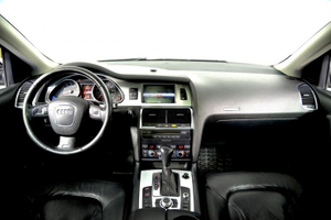 Audi 4.2 AT 4WD (350 л.с.) FSI tiptronic quattro Автомобили с пробегом Шымкент  