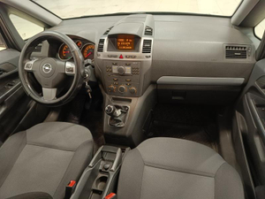 Opel 1.8 MT (140 л. с.) Твоё авто (Киров)