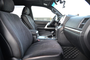 Toyota 4.6 AT 4WD (309 л.с.) Люкс MY (5 мест) Автомобили с пробегом Шымкент  