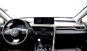 Lexus New RX 2.0 AT 4WD (238 л.с.) 300 Executive Автомобили с пробегом Шымкент  