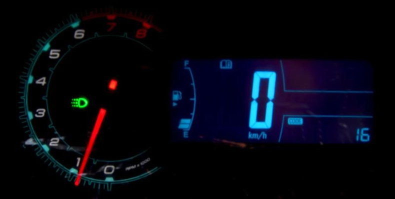 Chevrolet 1.5 MT FWD (106 л.с.) LT Автомобили с пробегом Шымкент  