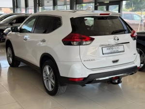 Nissan X-Trail 1.6d MT FWD (130 л.с.) SE Yandex Авто Люкс KIA Севастополь
