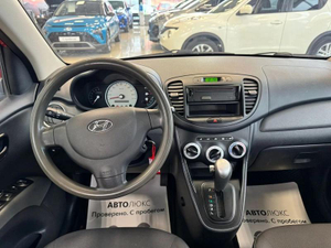 Hyundai 1.1 AT (67 л. с.) Авто Люкс KIA Севастополь