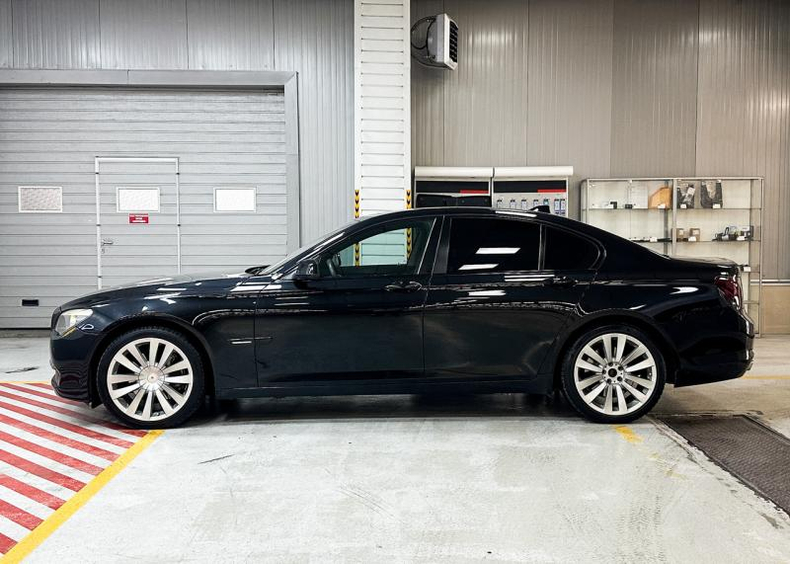 BMW 3.0 AT RWD (258 л.с.) 730i 740 ORBIS AUTO г. Алматы