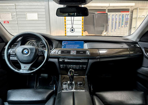 BMW 3.0 AT RWD (258 л.с.) 730i 740 ORBIS AUTO г. Алматы