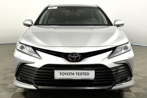 Toyota Camry 3.5 AT FWD (249 л.с.) Люкс C6 Автомобили с пробегом Шымкент  