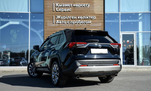 Toyota RAV4 2.0 CVT 4WD (170 л.с.) Люкс+ Автомобили с пробегом Шымкент  