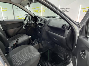 LADA Granta седан 1.6 MT FWD (87 л.с.) 8кл Classic Твоё авто (Йошкар-Ола)