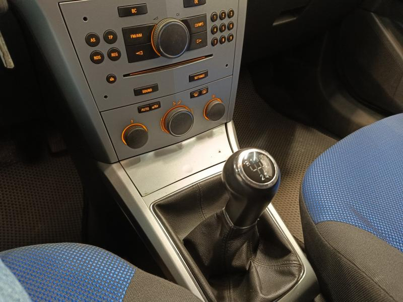 Opel 1.6 MT (115 л. с.) Cosmo Твоё авто (Киров)