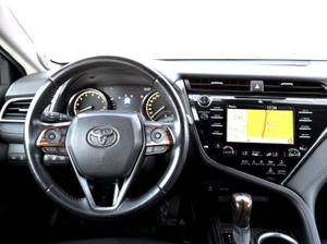 Toyota Camry 2.5 AT FWD (181 л.с.) Престиж Плюс BX/B4.5 Автомобили с пробегом Шымкент  