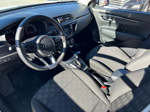 Kia Rio X-Line 1.6 AT (123 л. с.) Prestige Авто Люкс KIA Севастополь