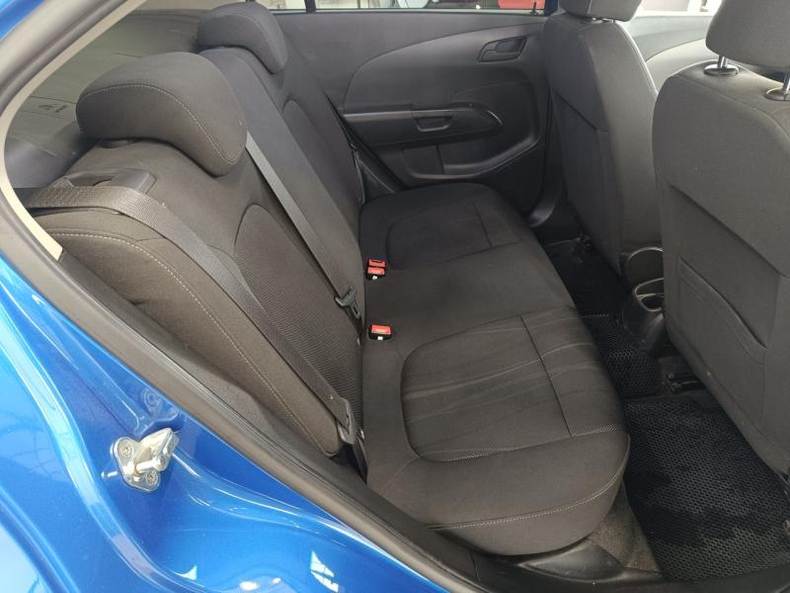 Chevrolet 1.6 AT (115 л. с.) LTZ Твоё авто (Киров)