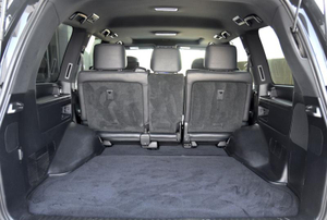 Lexus LX 5.7 AT 4WD (383 л.с.) 570 Superior JA Автомобили с пробегом Шымкент  