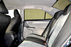 Toyota 2.5 AT (181 л. с.) Автомобили с пробегом Шымкент  