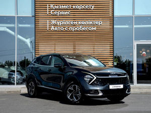 Kia Новый Sportage 2.0 AT 4WD (150 л.с.) Style Автомобили с пробегом Шымкент  