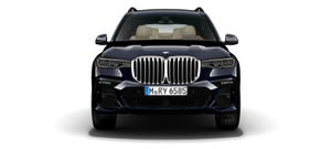 BMW X7 3.0d AT 4WD (340 л.с.) 40d xDrive Автомобили с пробегом Шымкент  
