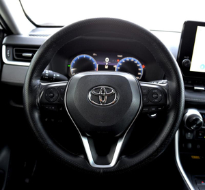 Toyota RAV4 2.0 CVT 4WD (170 л.с.) Люкс+ Автомобили с пробегом Шымкент  