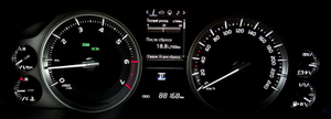 Toyota 4.6 AT 4WD (309 л.с.) Executive Автомобили с пробегом Шымкент  