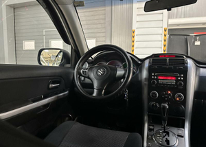 Suzuki 2.0 AT (140 л. с.) ORBIS AUTO г. Алматы