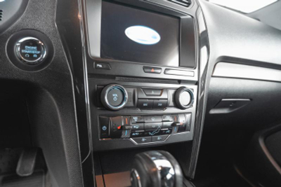 Ford Explorer 3.5 SelectShift 4WD (249 л. с.)