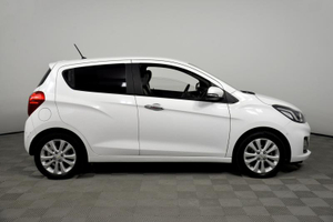 Chevrolet Spark 1.2 AT (85 л. с.) LTZ  Автомобили с пробегом Шымкент  