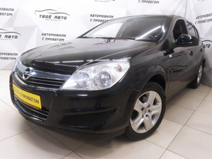 Opel 1.6 MT (115 л. с.) Cosmo Твоё авто (Киров)