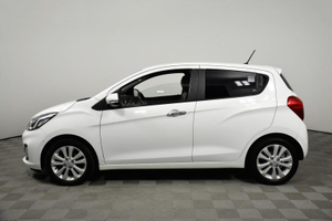 Chevrolet Spark 1.2 AT (85 л. с.) LTZ  Автомобили с пробегом Шымкент  