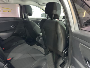 Renault 1.5 dCi MT (110 л.с.) Базовая Твоё авто (Йошкар-Ола) Йошкар-Ола