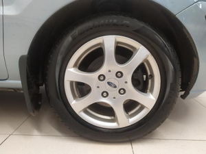 Ford 1.4 MT FWD (80 л.с.) Твоё авто (Киров)