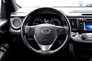 Toyota 2.0 CVT 4WD (146 л. c.) Элеганс P6 Автомобили с пробегом Шымкент  