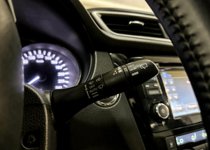 Nissan Qashqai 2.0 CVT AWD (144 л. с.) LE A-motors Автомобили с пробегом Астана