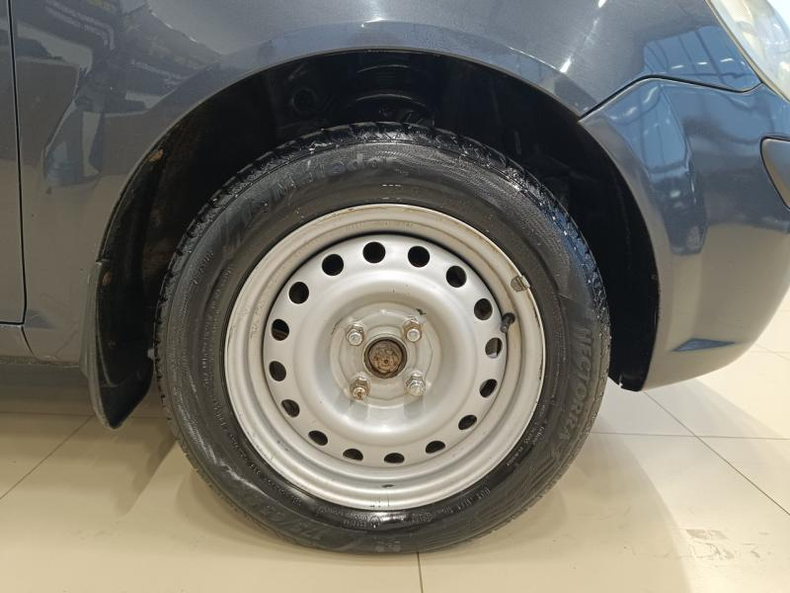 Hyundai 1.4 MT (95 л. с.) Comfort Твоё авто (Киров)