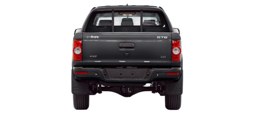 SOLLERS ST6 Пикап 2.0 бензин 176 л.с. Comfort Сатурн-Р-АВТО Пермь