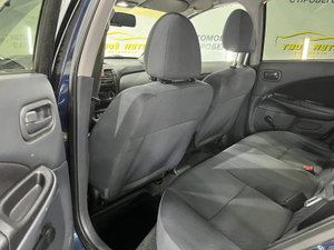 Nissan 1.5 MT (98 л. с.) Твоё авто (Йошкар-Ола)