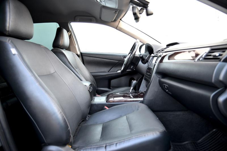 Toyota 2.5 AT (181 л.с.) Люкс Автомобили с пробегом Шымкент  
