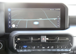 Toyota Land Cruiser Prado 2.7 AT 4WD (163 л.с.) Комфорт+ 7 мест Автомобили с пробегом Шымкент  