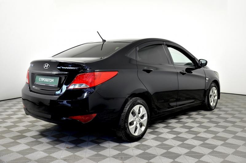Hyundai 1.6 AT (124 л. с.) Автомобили с пробегом Шымкент  