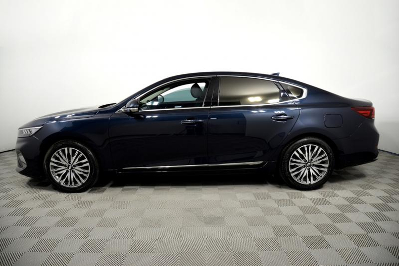 Kia 2.4 (190 л.с.) Автомобили с пробегом Шымкент  