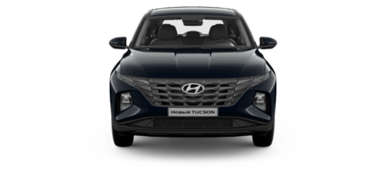 Hyundai Новый Tucson 2.5 8AT 4WD (190 л.с.) Prestige + High-Tech Автомобили с пробегом Шымкент  