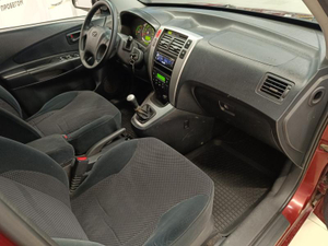 Hyundai 2.0 MT 4WD (141 л.с.) Твоё авто (Киров)