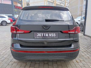 Jetta VS5 1.4 AT FWD (150 л.с) Glory Brilliant Авто - Люкс Jetta Севастополь