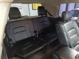 Toyota 4.5 TD 4WD AT (235 л. с.) Твоё авто (Киров)