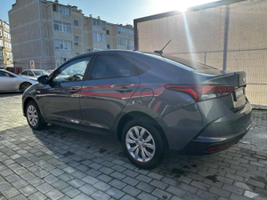 SOLARIS HS 1.6 AT FWD (123 л.с.) Comfort + Light АВТО ЛЮКС Севастополь