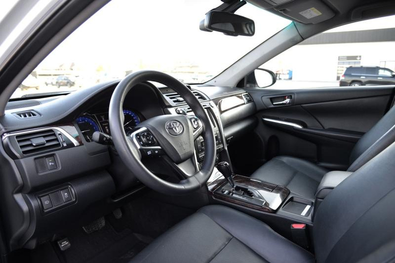 Toyota 2.5 AT (181 л. с.) Люкс Автомобили с пробегом Шымкент  
