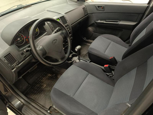 Hyundai 1.4 AT (95 л. с.) Твоё авто (Киров)